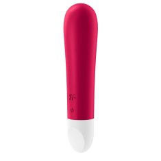 Satisfyer Vibrator Satisfyer Ultra Power Bullet 1, rdeč