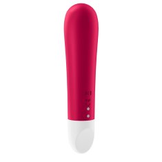 Satisfyer Vibrator Satisfyer Ultra Power Bullet 1, rdeč