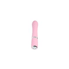 Pillow Talk Rabbit vibrator Pillow Talk Lively, roza