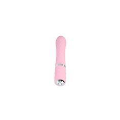 Pillow Talk Rabbit vibrator Pillow Talk Lively, roza