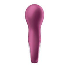 Satisfyer Sesalni vibrator Satisfyer Lucky Libra, vijoličen