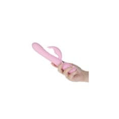 Pillow Talk Rabbit vibrator Pillow Talk Lively, roza