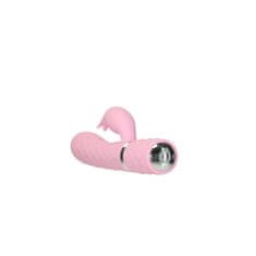 Pillow Talk Rabbit vibrator Pillow Talk Lively, roza