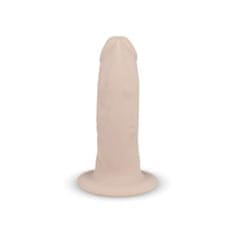 No-Parts Realističen votel dildo No-Parts - James, 15 cm