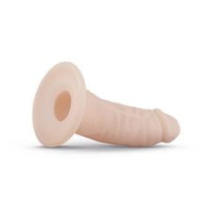 No-Parts Realističen votel dildo No-Parts - Cameron, 22 cm