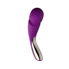 Lelo Vibrator Smart Wand 2 Medium, vijoličen