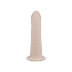 No-Parts Realističen votel dildo No-Parts - Cameron, 22 cm