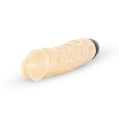 Easytoys Vibrator Jelly Supreme, nude