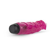 Easytoys Vibrator Jelly Supreme, roza