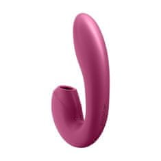 Satisfyer Stimulator Satisfyer Sunray, vijoličen