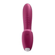 Satisfyer Stimulator Satisfyer Sunray, vijoličen