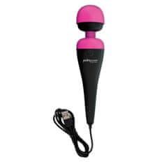 PalmPower Masažni vibrator Palm Power Plug &amp; Play