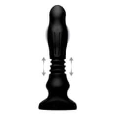Thunderplugs Analni vibrator Thunderplug