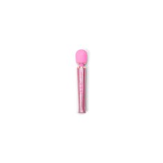 Le Wand Masažni vibrator Le Wand Petite All That Glimmers, roza