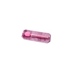 Le Wand Masažni vibrator Le Wand Petite All That Glimmers, roza