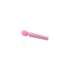 Le Wand Masažni vibrator Le Wand Petite All That Glimmers, roza