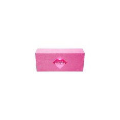 Le Wand Masažni vibrator Le Wand Petite All That Glimmers, roza
