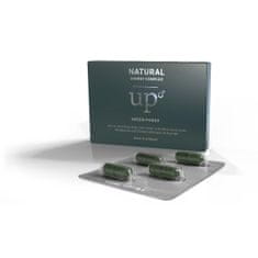 N1 up Kapsule za moške UP - Green Power