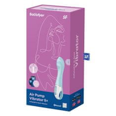 Satisfyer Vibrator Satisfyer Air Pump Vibrator 5, moder