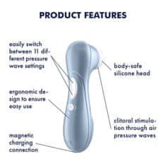 Satisfyer Stimulator Satisfyer Pro 2 Generation 2, moder