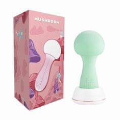 OTOUCH Masažni vibrator Mushroom, turkizen