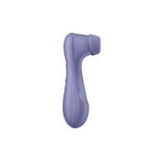 Satisfyer Stimulator za klitoris z aplikacijo Satisfyer Pro 2 Generation 3, vijoličen