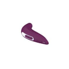 svakom Stimulator klitorisa Svakom - Pulse Union, vijoličen