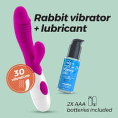 Crushious Rabbit vibrator Crushious - Lollipop
