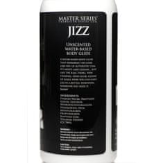 Master Series Bel lubrikant Jizz, 1L