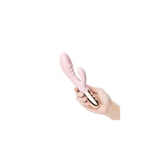 Le Wand Rabbit vibrator Le Wand Blend, rose gold