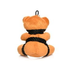 Master Series Obesek za ključe Rope Teddy Bear