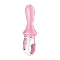 Satisfyer Vibrator Satisfyer Air Pump Booty 5, roza