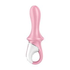 Satisfyer Vibrator Satisfyer Air Pump Booty 5, roza