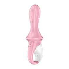 Satisfyer Vibrator Satisfyer Air Pump Booty 5, roza