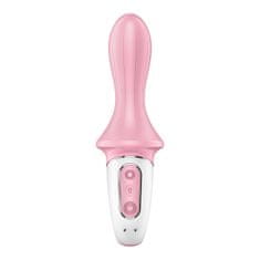 Satisfyer Vibrator Satisfyer Air Pump Booty 5, roza