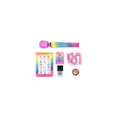 Le Wand Masažni vibrator Le Wand Petite Rainbow Ombre
