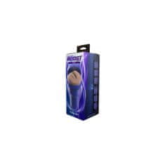 Fleshlight Masturbator Fleshlight - Boost Blow Light Medium Flesh, usta