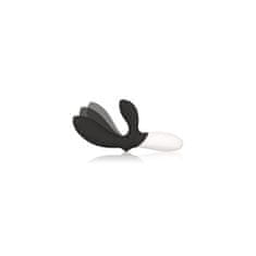 Lelo Stimulator prostate Lelo - Loki Wave 2, črn