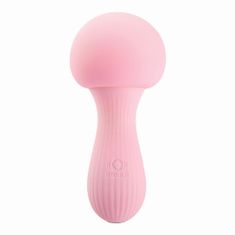 OTOUCH Masažni vibrator Mushroom, roza