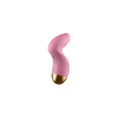 svakom Stimulator klitorisa Svakom - Pulse Pure, roza