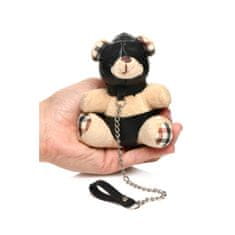 Master Series Obesek za ključe Hooded Teddy Bear