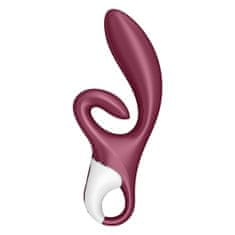 Satisfyer Rabbit vibrator Satisfyer Touch Me, rdeč