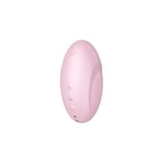 Satisfyer Stimulator Satisfyer Vulva Lover 3, roza