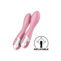 Satisfyer Vibrator Satisfyer Air Pump 2, roza
