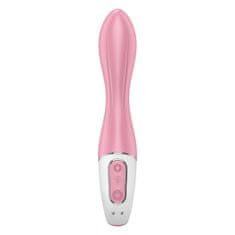 Satisfyer Vibrator Satisfyer Air Pump 2, roza