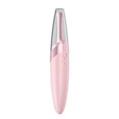 Satisfyer Točkovni stimulator Satisfyer Twirling Delight, roza