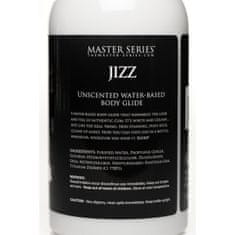 Master Series Bel lubrikant Jizz, 488 ml