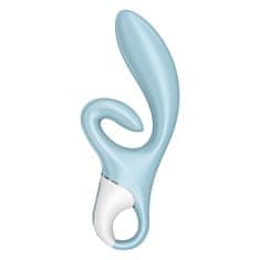 Satisfyer Rabbit vibrator Satisfyer Touch Me, moder