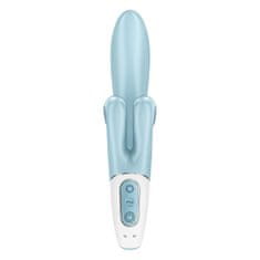 Satisfyer Rabbit vibrator Satisfyer Touch Me, moder