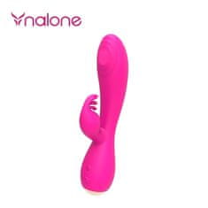 Nalone Rabbit vibrator Nalone Magic Stick, roza